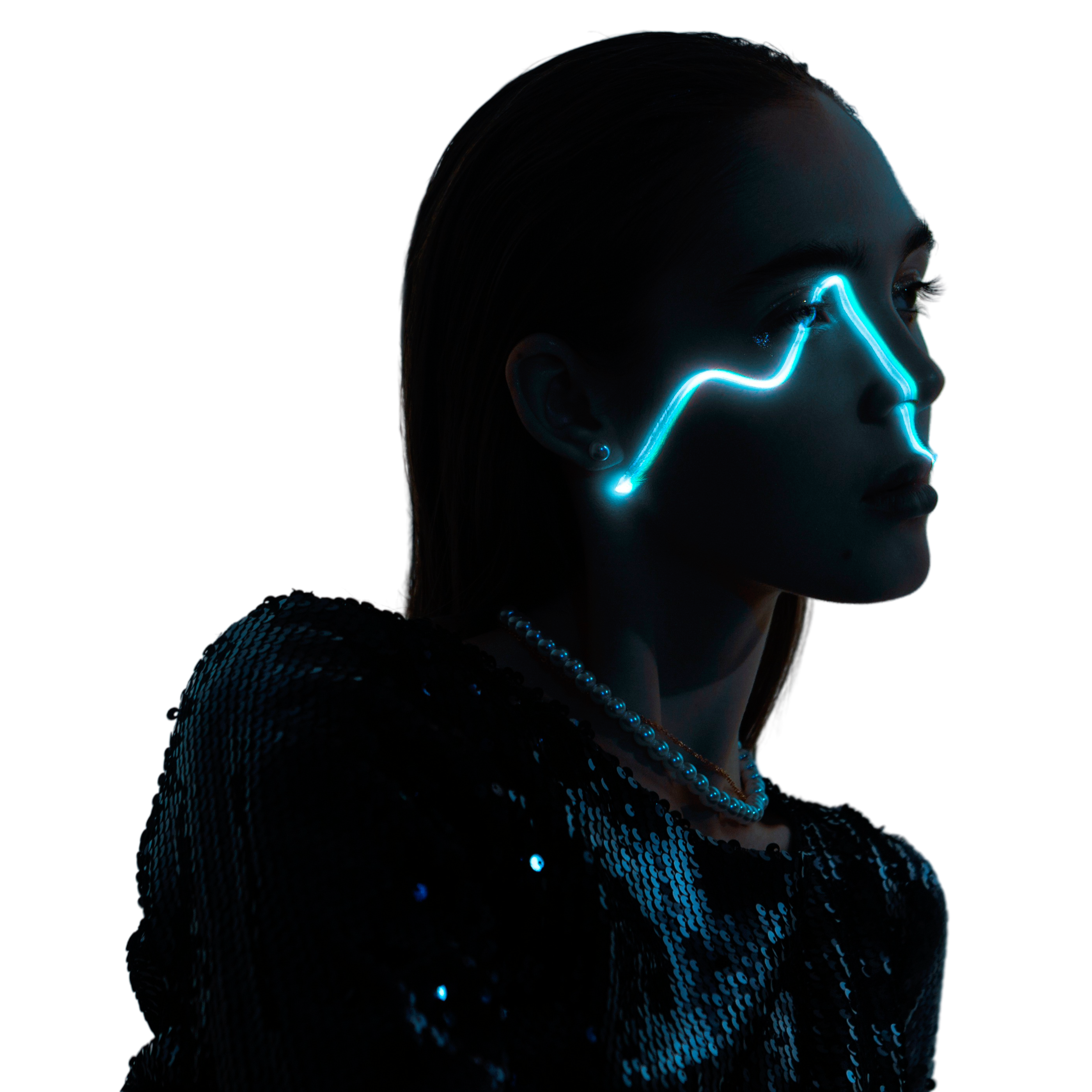 Neon Girl